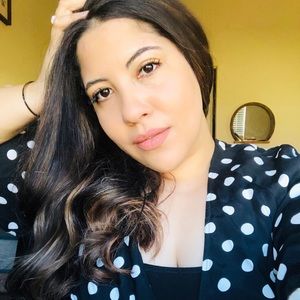 Meet your Posher, Erin